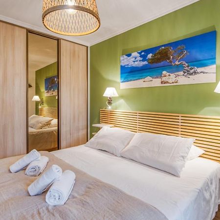 Appartement Thiers - Welkeys Antibes Eksteriør billede