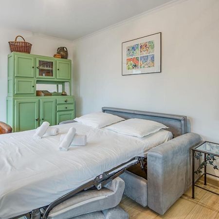 Appartement Thiers - Welkeys Antibes Eksteriør billede