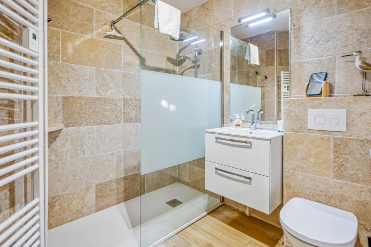 Appartement Thiers - Welkeys Antibes Eksteriør billede